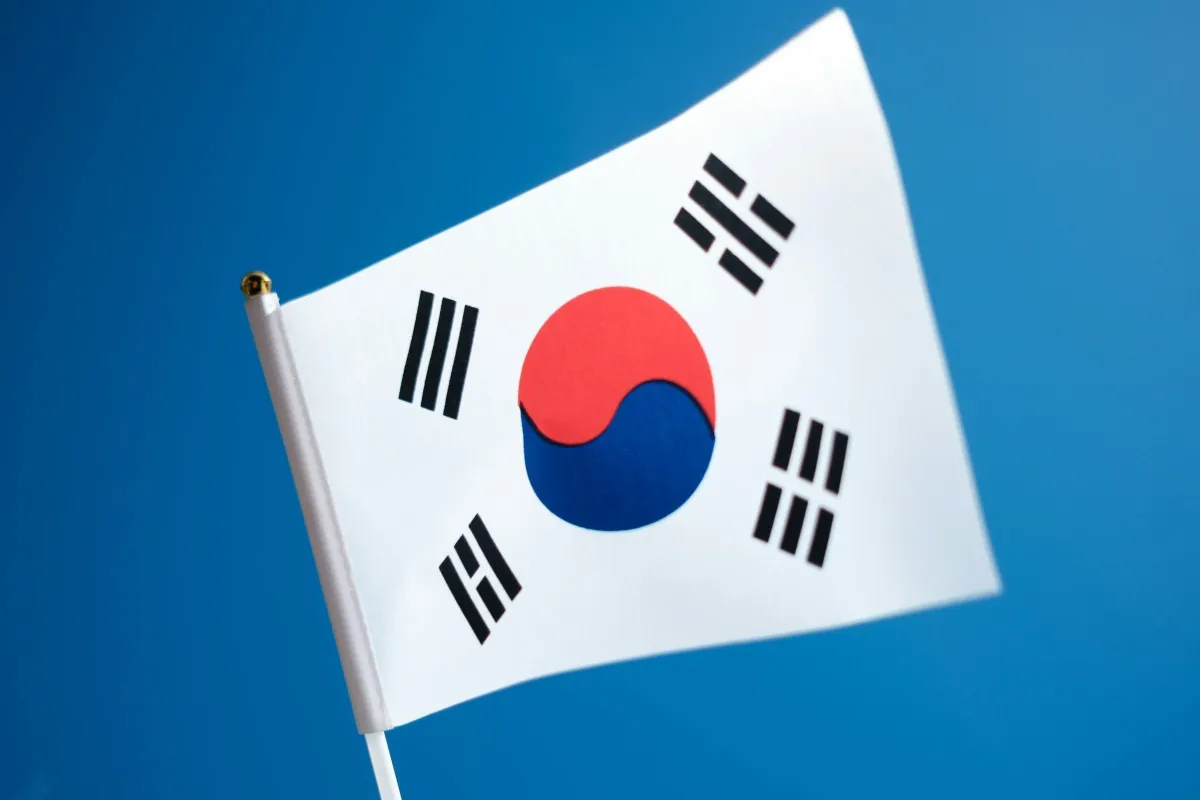 Coreia do Sul planeja limitar petróleo do Oriente Médio a 50% até 2035